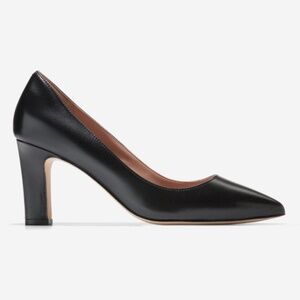 Cole Haan Women's Black Pumps